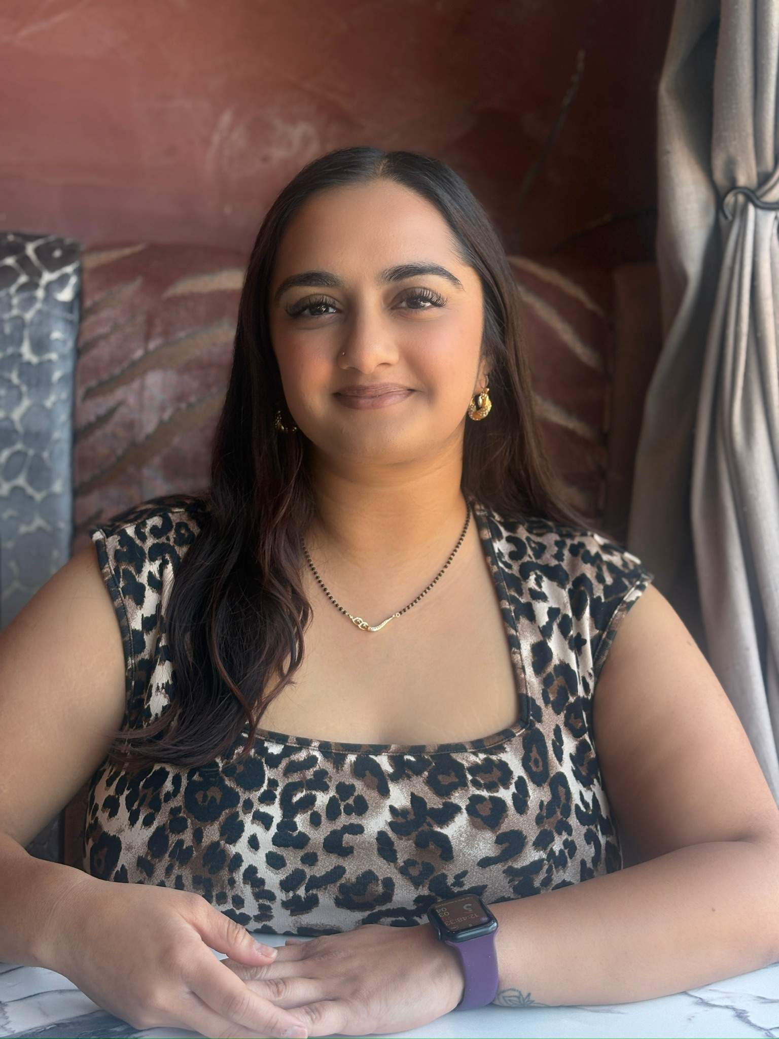 Bhav, founder of RêveTalent